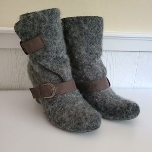 Muk Luks Boots